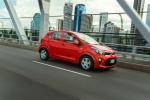 Kia Picanto 2017 года (AU)
